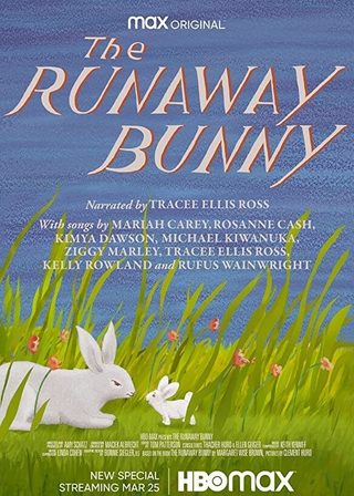 《The Runaway Bunny》電影海報