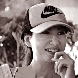 林愛華 - 金雞2編劇