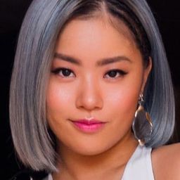 王菊 飾演 Xia Meng