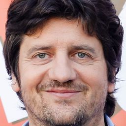 法比奧·德·路易吉 飾演 Fabio