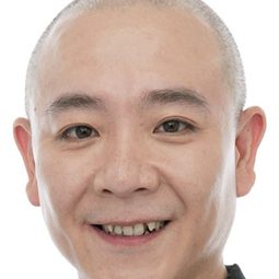 高戸靖広 飾演 Billy (voice)