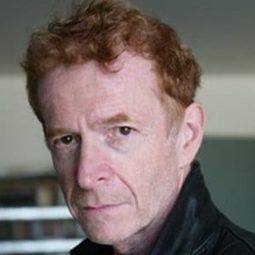 Alain Maratrat 飾演 De Vlaminck