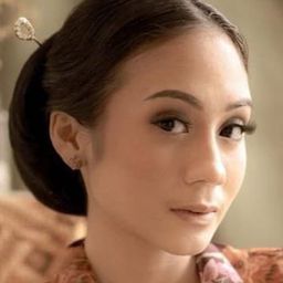 Dayinta Melira - Jurnal Risa by Risa Saraswati演員 飾演Neti