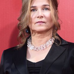 Grażyna Błęcka-Kolska 飾演 Ciocia Emilia