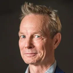 比爾·艾爾溫 - Sesame Street's 50th Anniversary Celebration演員 飾演Mr. Noodle