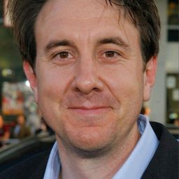 Grant Curtis 飾演 Self