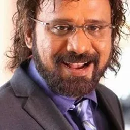 Raffi 飾演 Falgu Aashan