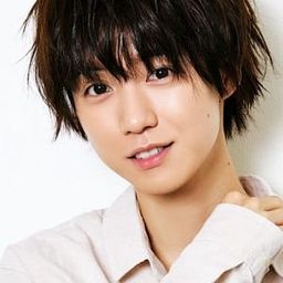 小越勇輝 飾演 Koji Tatsuishi