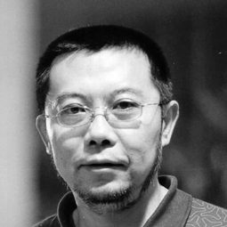 劉建華  - 嫌疑者說導演