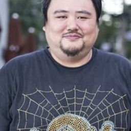 Lee Jang-won 飾演 Gong Seung-ho