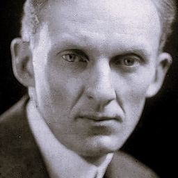 Erville Alderson 飾演 Darcy (uncredited)