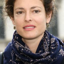 Ginevra Elkann - If Only導演