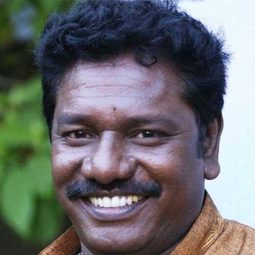 Karunas - 愛的角力演員 飾演