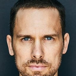 Carter MacIntyre - The Least Among You演員 飾演James