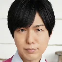 神谷浩史 飾演 Tieria Erde (voice)