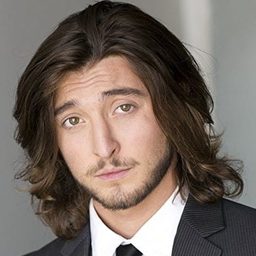 喬丹·弗萊 飾演 Himself