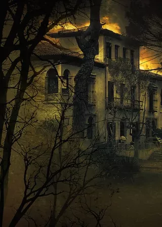 《暫時停止傾聽》電影海報