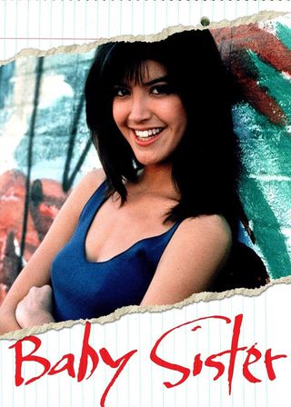 《雙妹奪郎記》電影海報