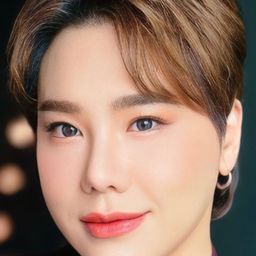 Thanatchaphan Buranachiwawilai - 非常追數男女演員 飾演Ghost DJ