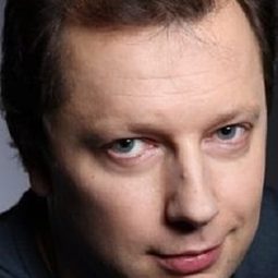 Oleg Grisevich - 睇你幾時死!演員 飾演Principal