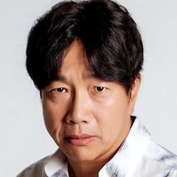 朴哲民 - 危險的見面禮演員 飾演Dae-sik