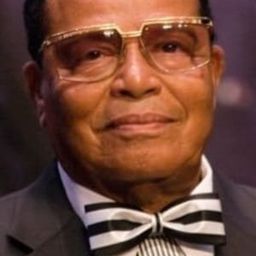 Louis Farrakhan 飾演 Self