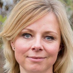 Lene Maria Christensen 飾演 Jonna Møller Nielsen