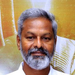 N. P. K. S. Logu 飾演 