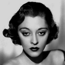 Kathleen Burke - Six of a Kind演員 飾演Woman (uncredited)