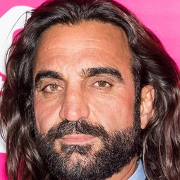 Fahim Fazli - 鐵馭神兵演員 飾演Mo