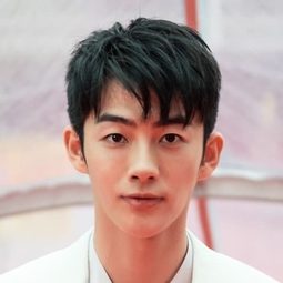 蕭子墨 飾演 A Zheng/阿正