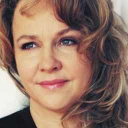 Claudia Messner 飾演 Claudia Engelmann