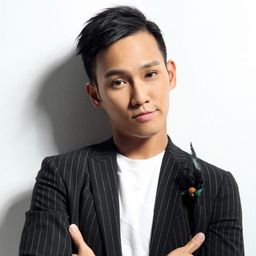 黃愷傑 - 捕風追影演員 飾演