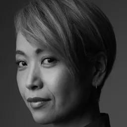 加藤有花 飾演 Teshigawara's Mother (voice)