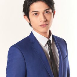 砂川脩彌 飾演 Horobi