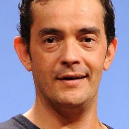 Stéphane Slima 飾演 Didier