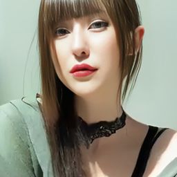 Aelke Mariska - Hi5teria演員 飾演Japanese Tourist