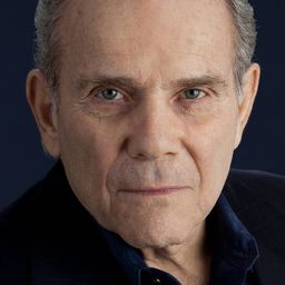 Joseph Ragno - 月黑高飛演員 飾演Ernie