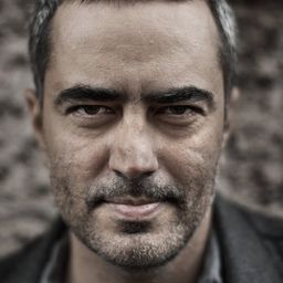 Heitor Dhalia - 黑眼圈導演