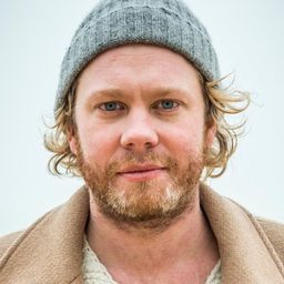 Rik Verheye 飾演 Jimmy