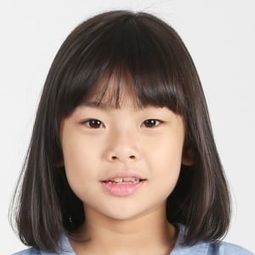 金秀安 - 屍殺列車演員 飾演Soo-ahn