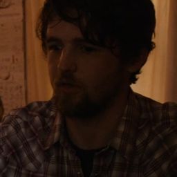 K. Smith 飾演 Jake