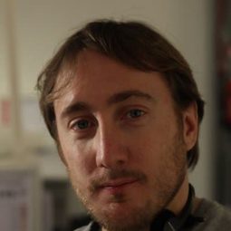 Albert Jan van Rees - 歡迎來到荷蘭演員 飾演customer 1 FC Kip