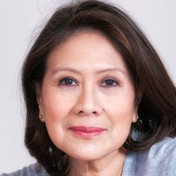 Madeleine Nicolas - I Wanna Be Happy演員 飾演