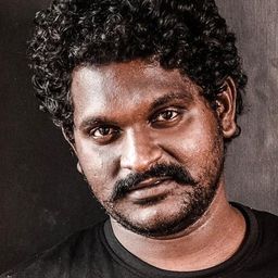 Jagadeesh Bandari 飾演 