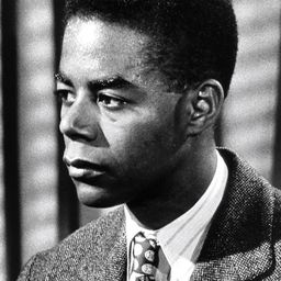 Davis Roberts - Return to Earth演員 飾演