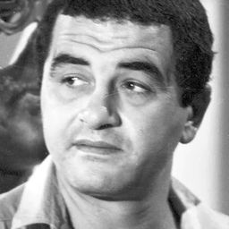 Otávio Augusto - 中央車站演員 飾演Pedrão