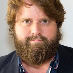 小安托萬·莫諾特 飾演 Schöngeist