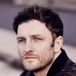 Steven Cree 飾演 Young Macintosh (voice)