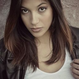 Valeria Nardilli 飾演 Valeria